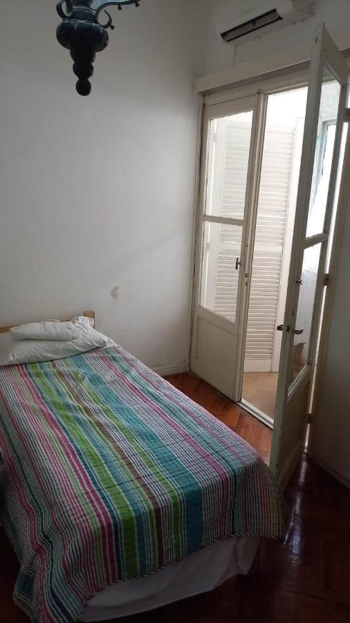 Habitación en casa particular Cordon